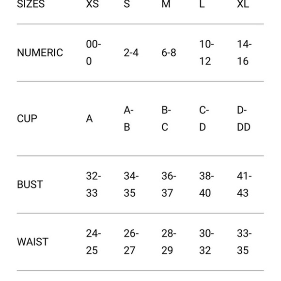 WeWoreWhat Color Block Leggings Black/White Size Large NWT - Picture 13 of 14